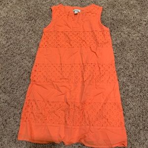 old navy dress
